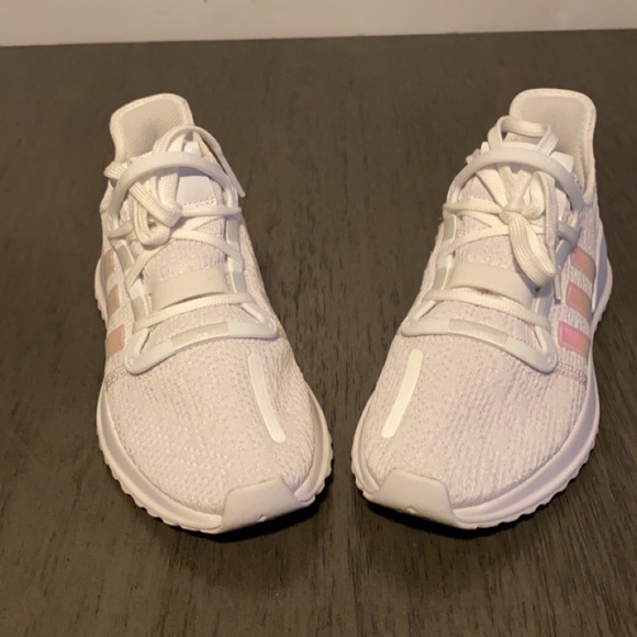 adidas | Shoes | Adidas Used U Path Run Shoes | Poshmark